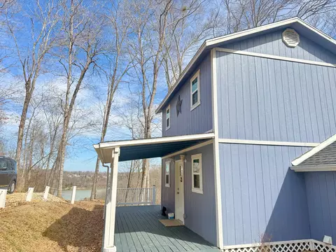 Exterior - 157 Eldridge Ln, Nancy, KY 42544 photo 2 of 13
