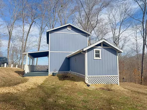 Exterior - 157 Eldridge Ln, Nancy, KY 42544 photo 3 of 13