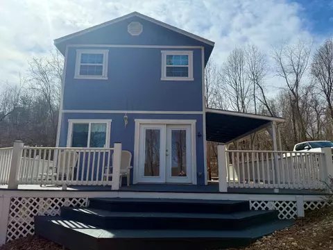 Exterior - 157 Eldridge Ln, Nancy, KY 42544 photo 5 of 13