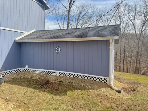 Exterior - 157 Eldridge Ln, Nancy, KY 42544 photo 9 of 13