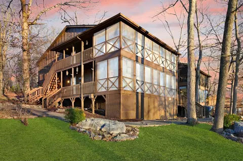 27 Woodson Bend Resort # -3, Bronston, KY 42518