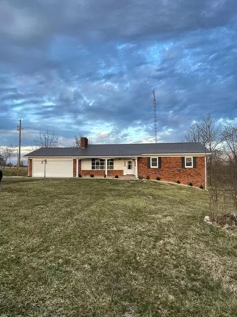 1320 Nubbin Ridge Road Rd, Somerset, KY 42503