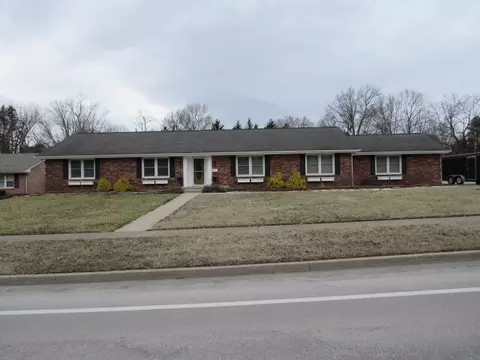 3457 Clays Mill Rd, Lexington, KY 40503