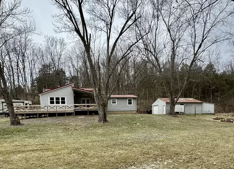 1080 Luke Rd, Sadieville, KY 40370