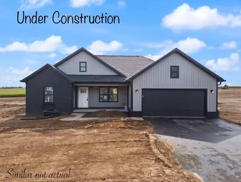 455 Pinehurst Way, Harrodsburg, KY 40330