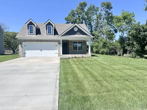 1613 Glover Ave, Lexington, KY 40504