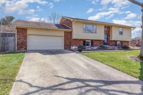 4017 Elora Ln, Lexington, KY 40515