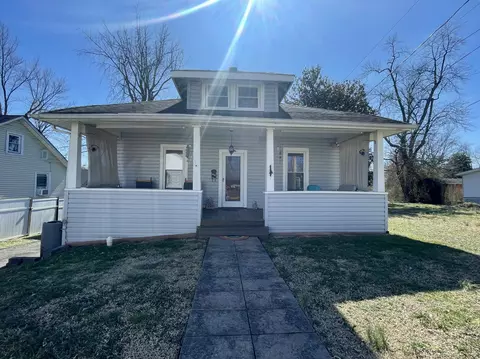 320 Caldwell St, Danville, KY 40422