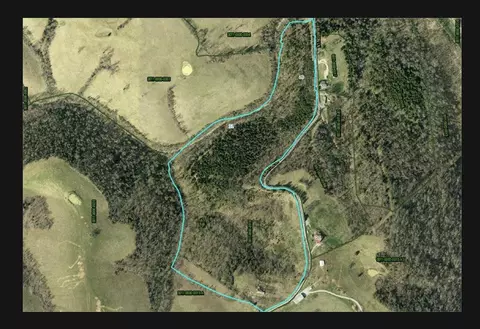 282 Burton Ln, Richmond, KY 40475