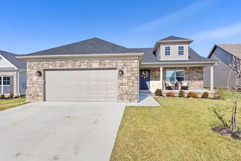 1132 Mission Dr, Richmond, KY 40475