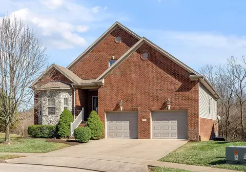 156 Camp Creek Way, Georgetown, KY 40324