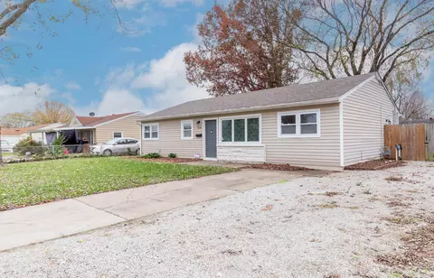 7024 Nathan Hale Way, Louisville, KY 40272