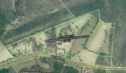 0000 Dogwalk Rd, Carlisle, KY 40311