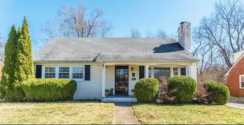 1834 Normandy Rd, Lexington, KY 40504