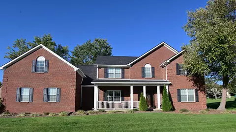 415 David Ln, Winchester, KY 40391