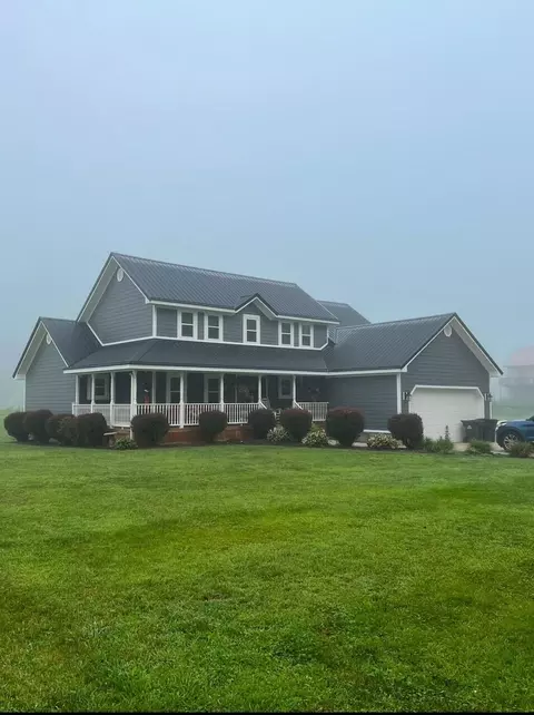 7095 Ky Rt 581, River, KY 41254