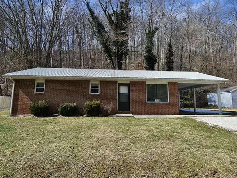 275 Pleasant Vly, Morehead, KY 40351