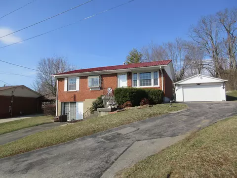 7 Pocahontas Trl, Winchester, KY 40391