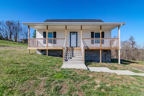 489 W Highway 36, Owingsville, KY 40360
