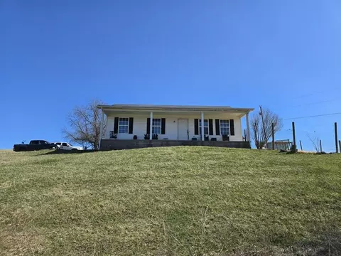 504 Nina Ridge Rd, Lancaster, KY 40444