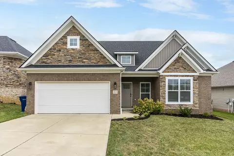 2033 Tidewater Flt, Lexington, KY 40509