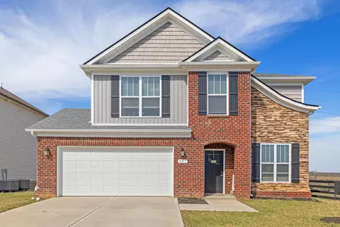 721 Shaker Dr, Richmond, KY 40475