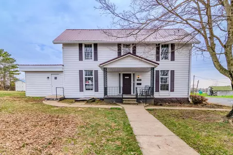 506 Woodlawn Ave, Flemingsburg, KY 41041