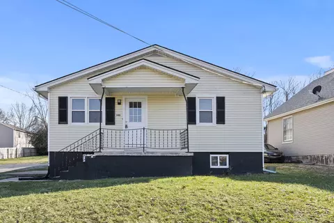 348 Holtzclaw St, Danville, KY 40422
