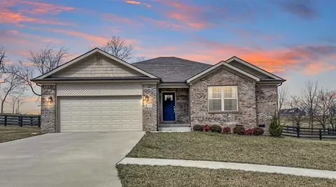 2069 Partridge Way, Richmond, KY 40475