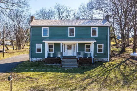 2567 Kennedy Bridge Rd, Lancaster, KY 40444