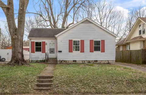 920 Highland Park Dr, Lexington, KY 40505