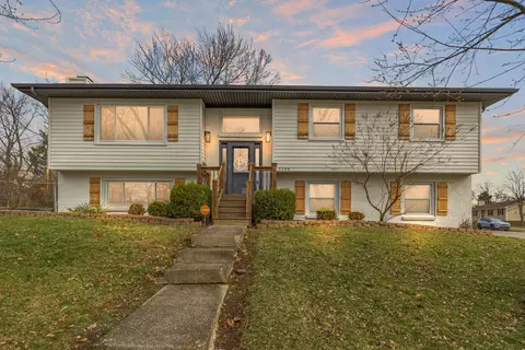 3299 Pimlico Pkwy, Lexington, KY 40517