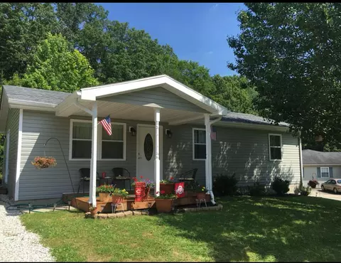 2704 Dewitt St, Flatwoods, KY 41139