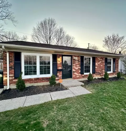 3321 Edna Ct, Lexington, KY 40515