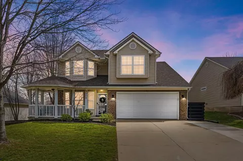 3816 Landridge Dr, Lexington, KY 40514