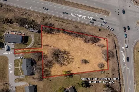 lot21 Horn Dr, Lawrenceburg, KY 40342