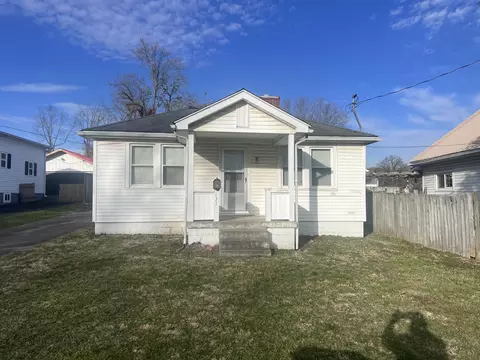 131 Beech St, Danville, KY 40422