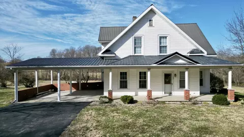 190 Cane Valley Mill Rd, Columbia, KY 42728