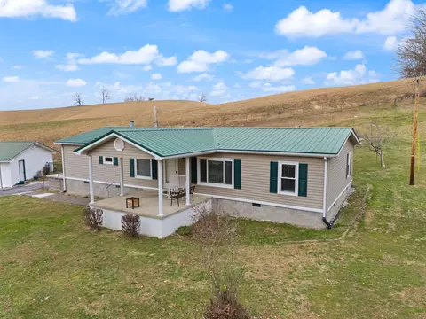 15244 Hwy 460 W, Ezel, KY 41425