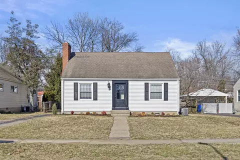 611 Cardinal Ln, Lexington, KY 40503