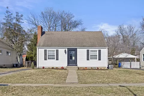 611 Cardinal Ln, Lexington, KY 40503