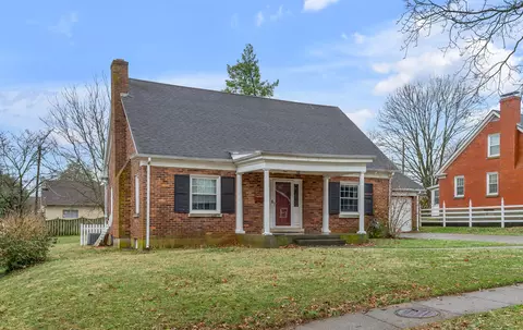 1542 Meadowthorpe Ave, Lexington, KY 40511