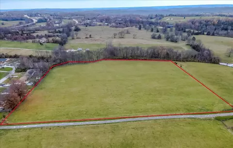 lot1 Chicamauga Dr, Frankfort, KY 40601