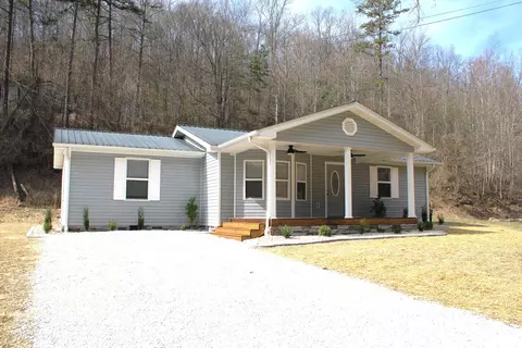 4343 N Hwy 421, Manchester, KY 40962