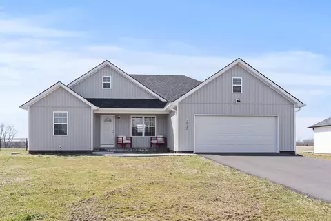 225 Dean Dr, Harrodsburg, KY 40330