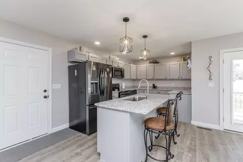 Kitchen - 44 Hummingbird Ln, Stanton, KY 40380 photo 1 of 6