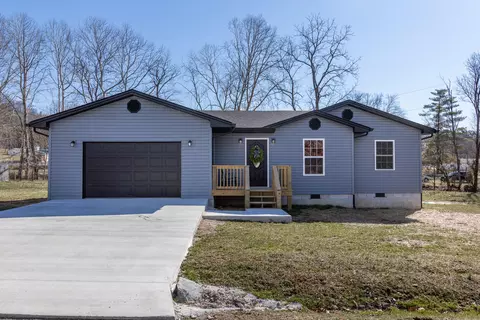 Exterior - 44 Hummingbird Ln, Stanton, KY 40380 photo 6 of 6