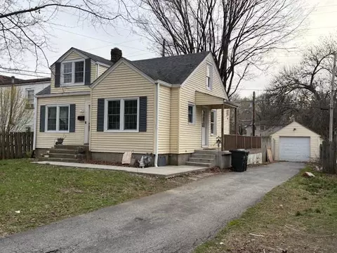 106 Linden Ave, Frankfort, KY 40601