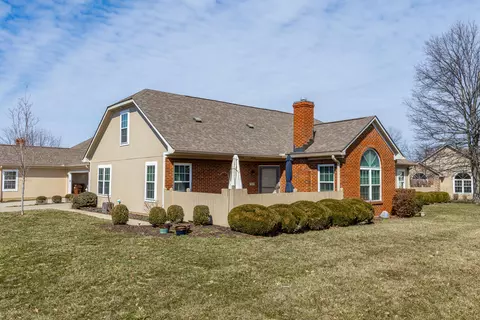 208 Churchill Xing, Nicholasville, KY 40356