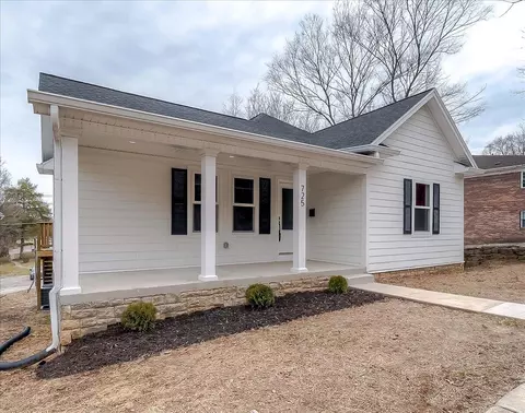725 Woodland Ave, Frankfort, KY 40601